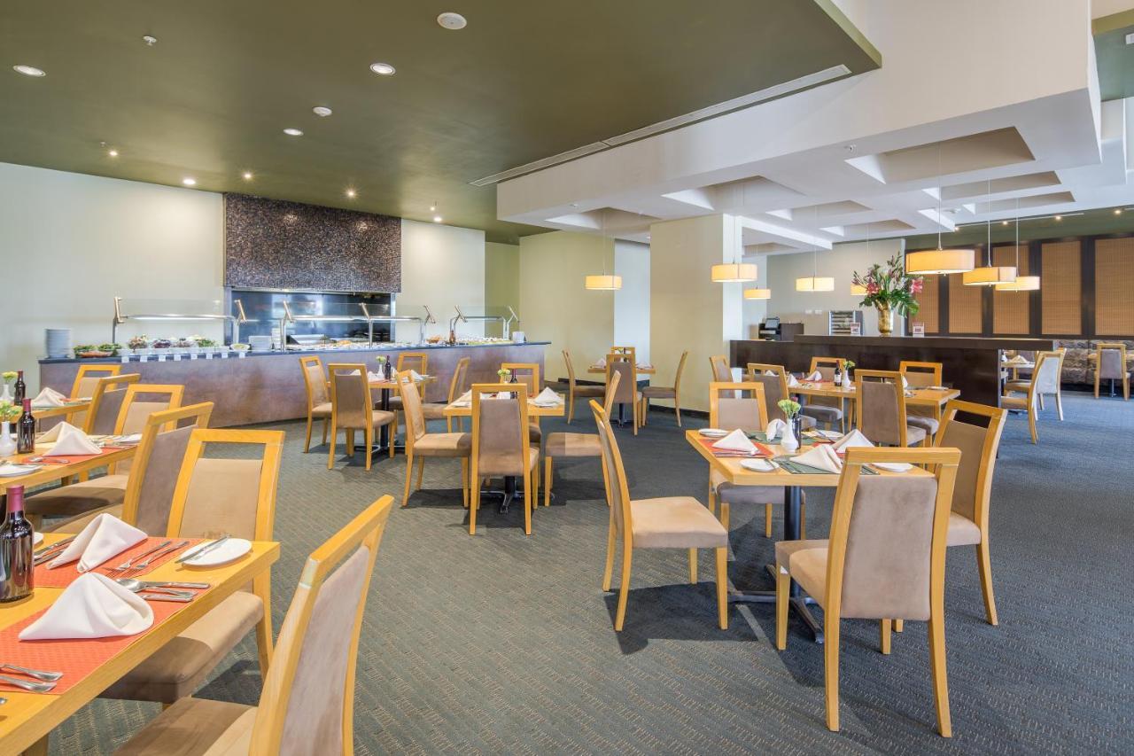Hotel Crowne Plaza Monterrey Aeropuerto By Ihg Exteriér fotografie