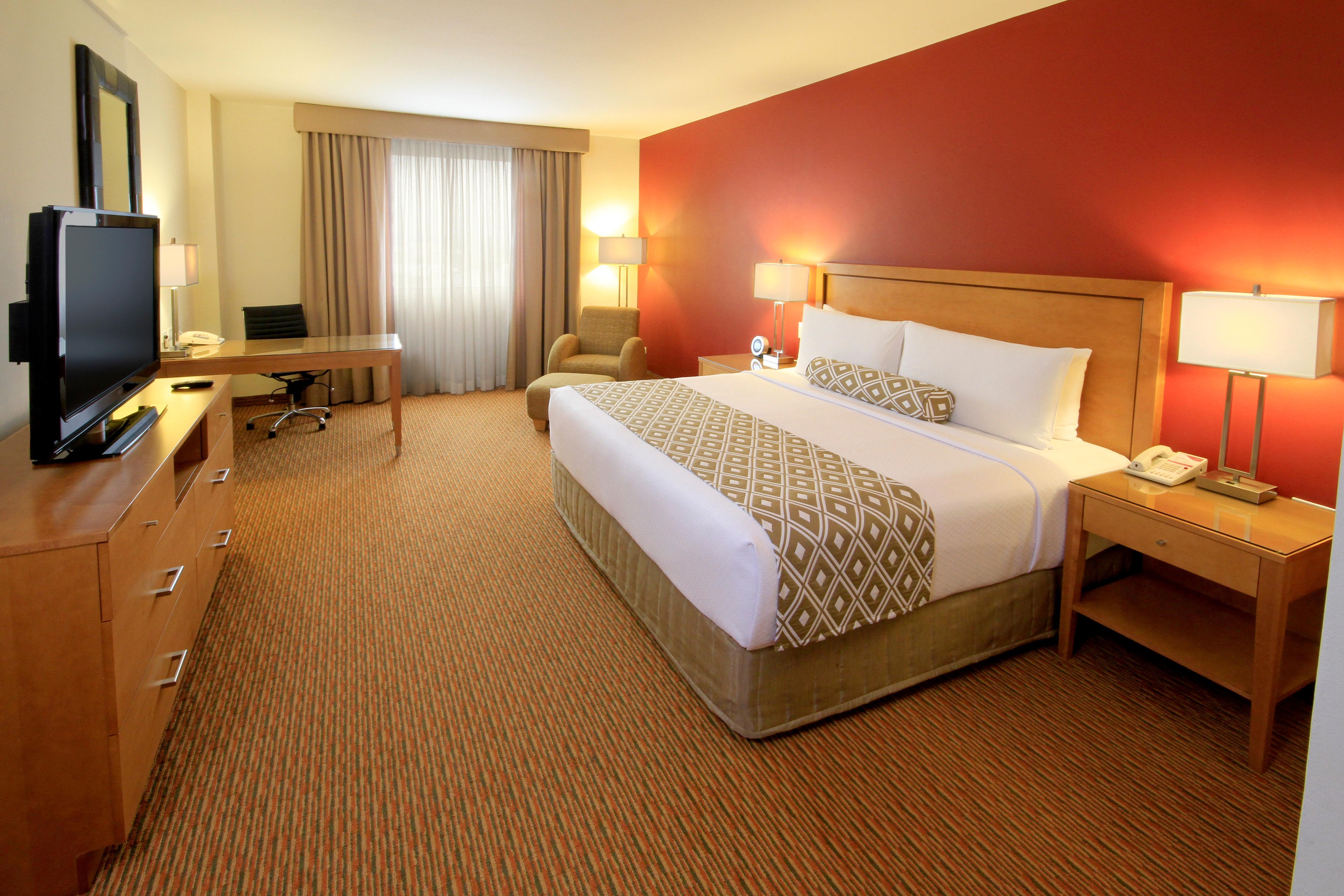 Hotel Crowne Plaza Monterrey Aeropuerto By Ihg Exteriér fotografie