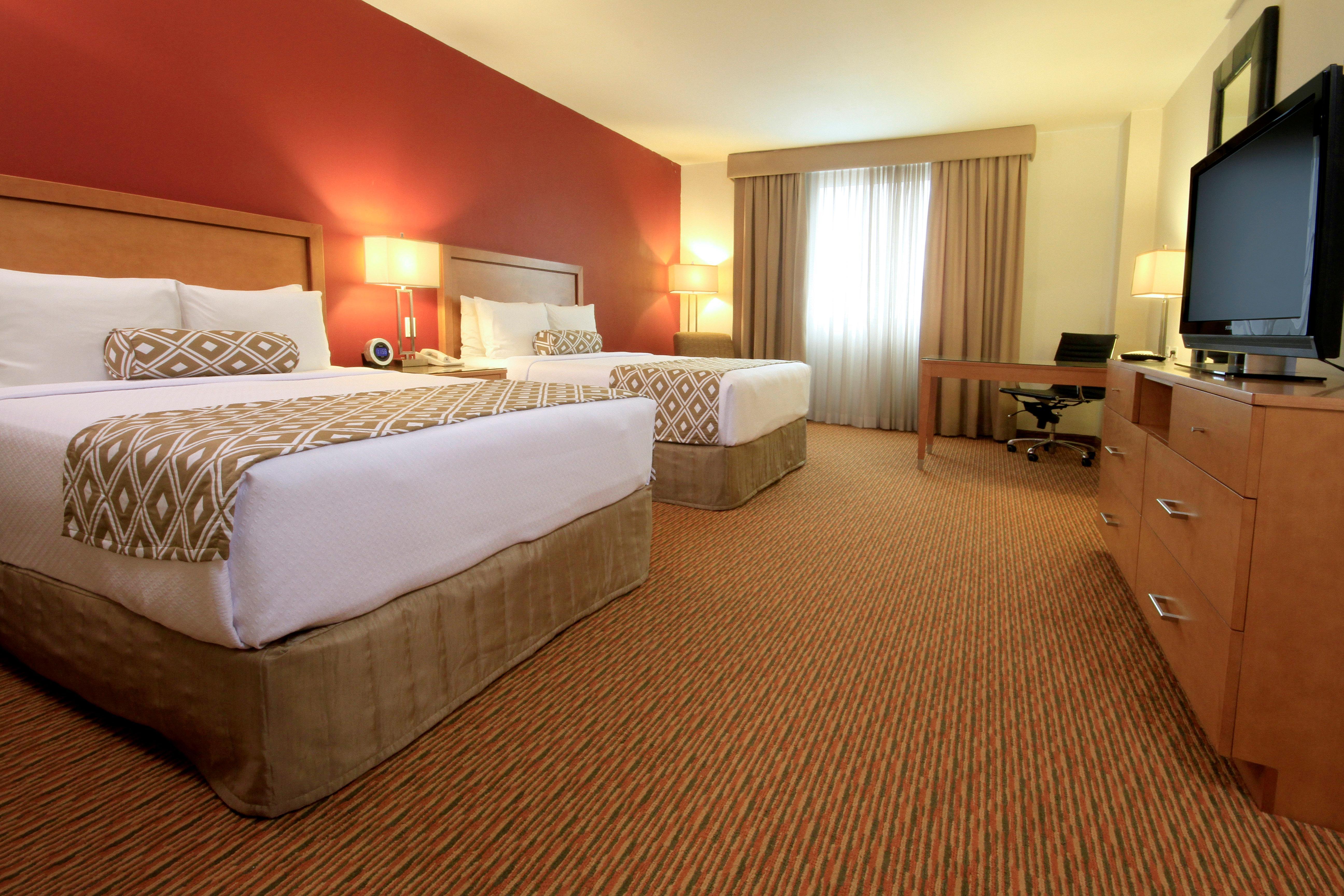 Hotel Crowne Plaza Monterrey Aeropuerto By Ihg Exteriér fotografie