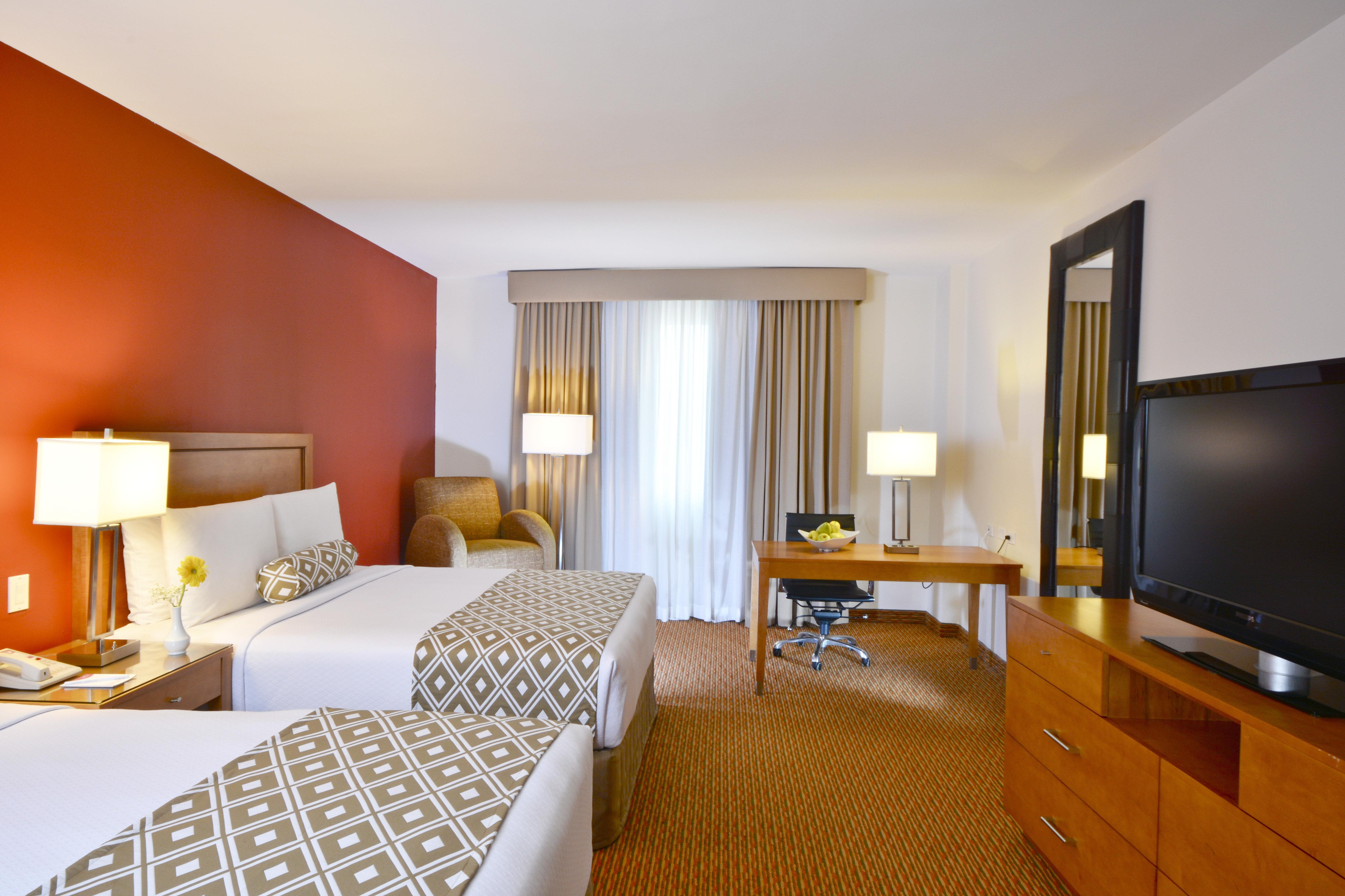Hotel Crowne Plaza Monterrey Aeropuerto By Ihg Exteriér fotografie