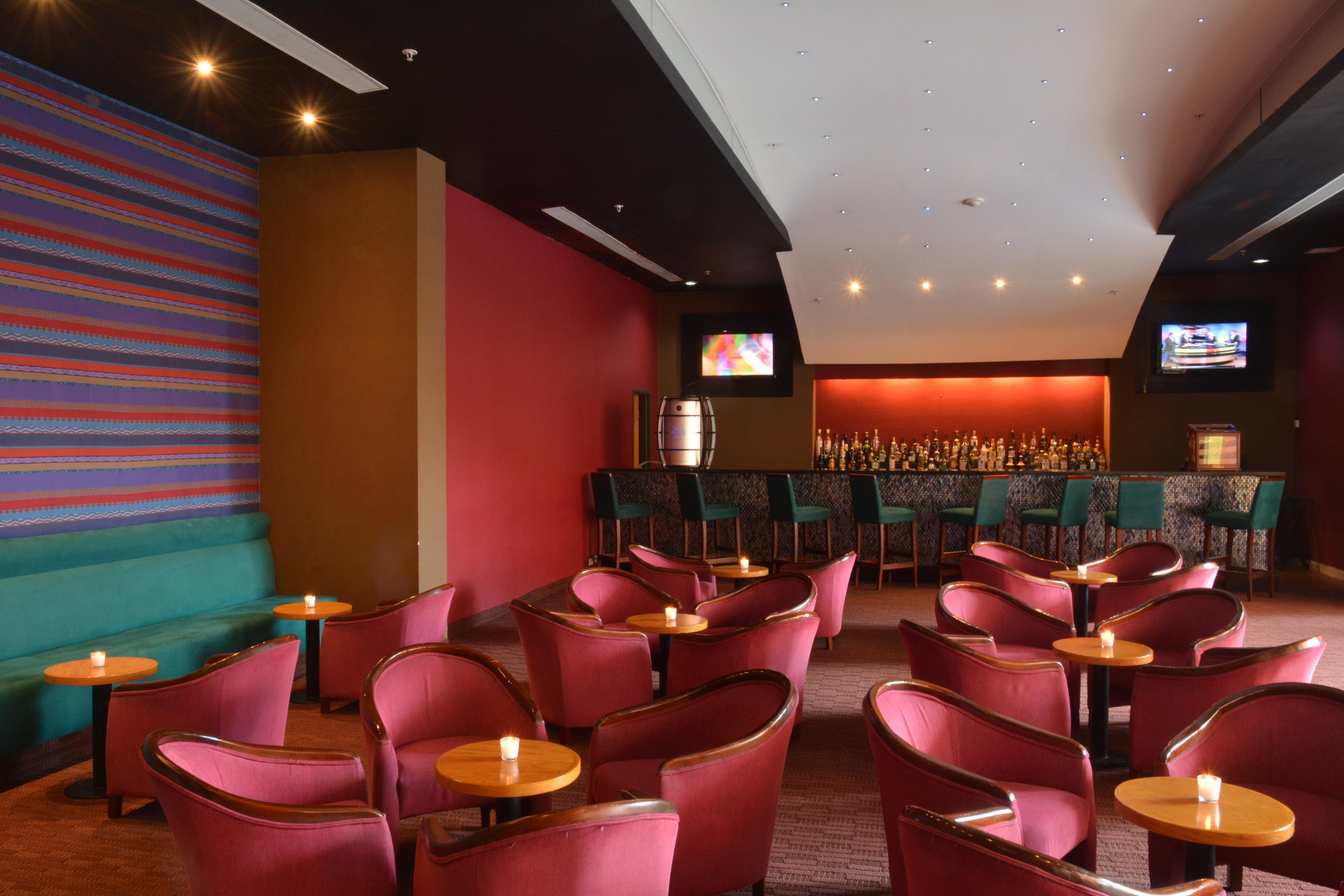 Hotel Crowne Plaza Monterrey Aeropuerto By Ihg Exteriér fotografie