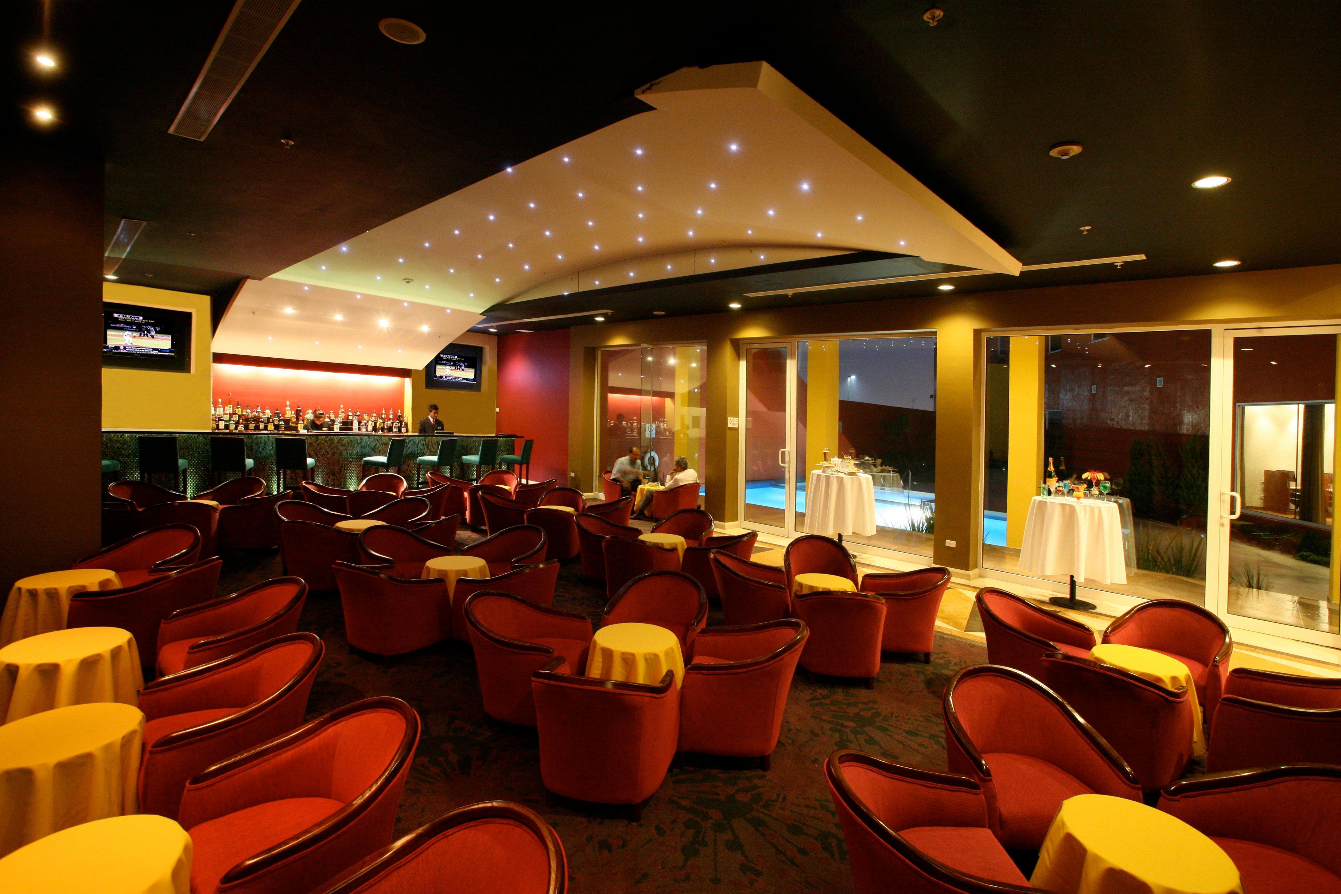 Hotel Crowne Plaza Monterrey Aeropuerto By Ihg Exteriér fotografie